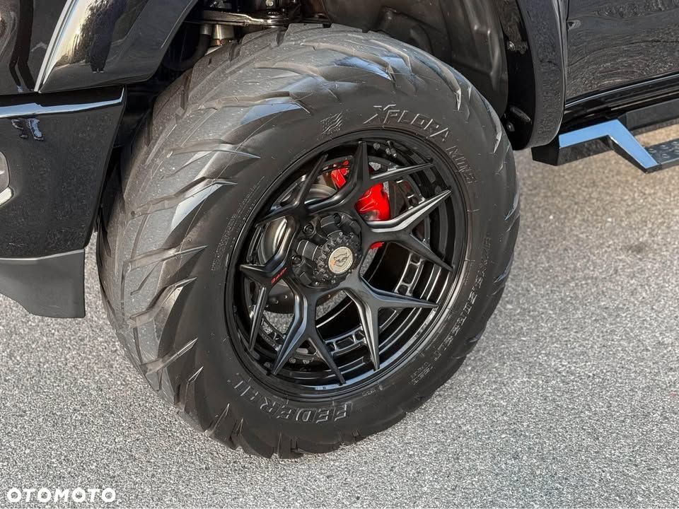 RAM 1500 5.7 Crew Cab Laramie - 17