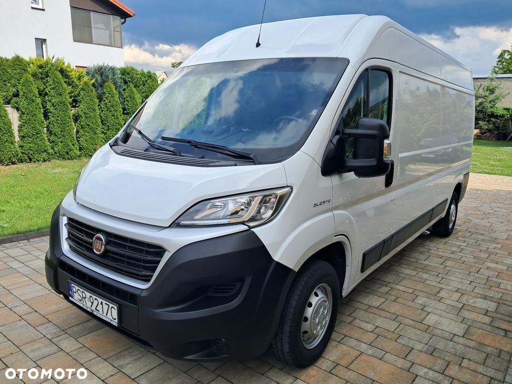 Fiat Ducato - 2