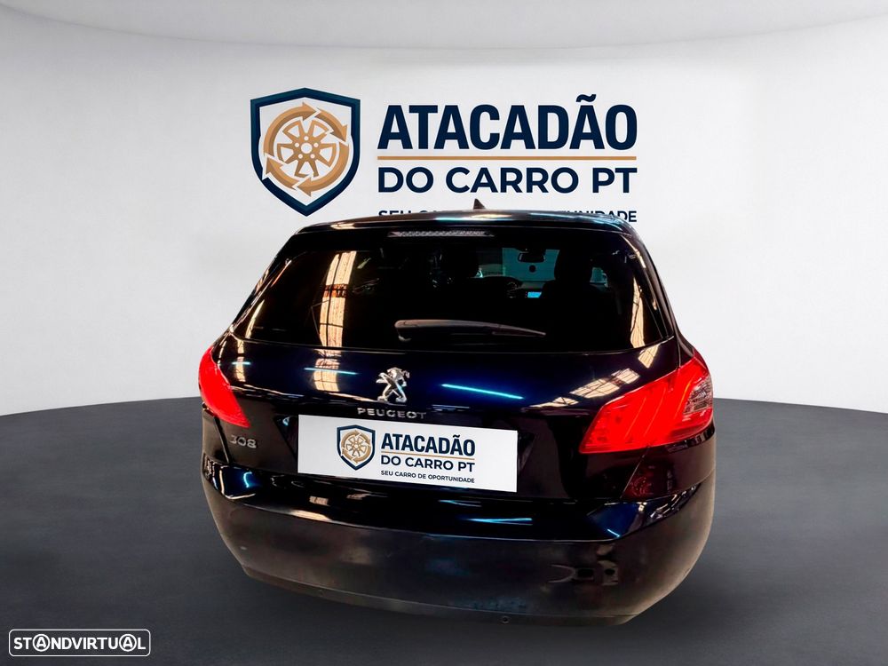 Peugeot 308 - 19