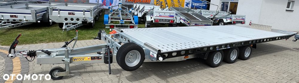 Wiola Wiola L35G55P 3 OSIE 5,5x2,04m - 14