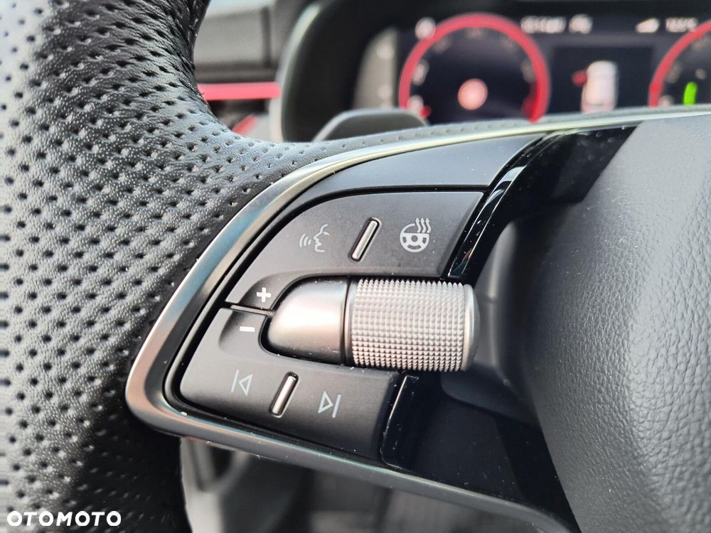 Skoda Kamiq 1.5 TSI Monte Carlo DSG - 27