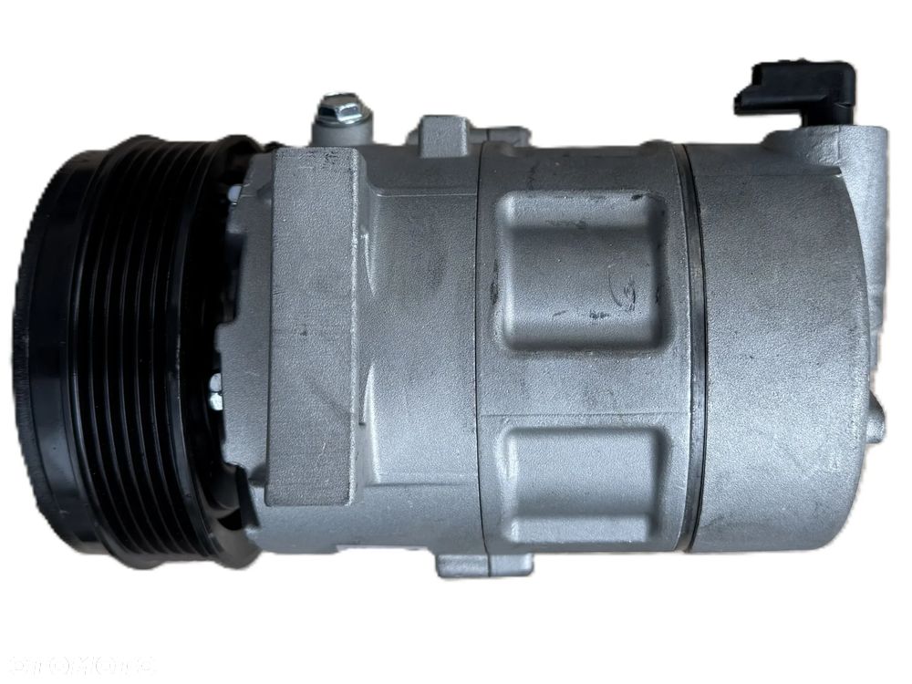 240867 NOWY  kompresor klimatyzacji CARGO - CITROEN Berlingo C4  C5 - 4