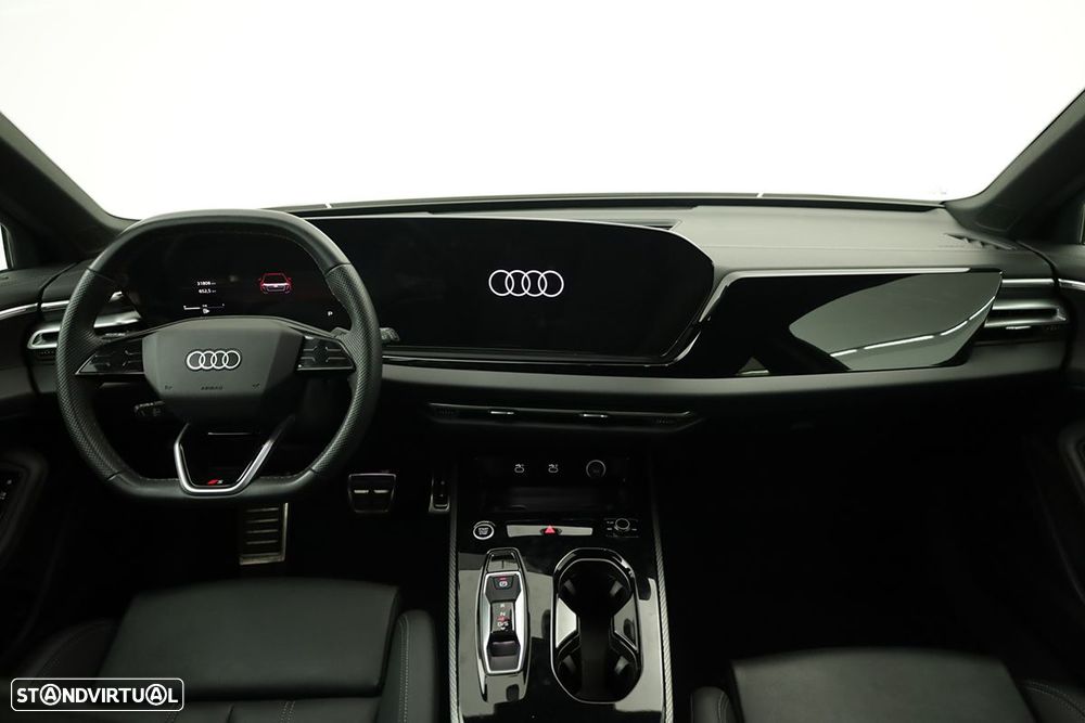 Audi A5 Avant TDI - 8