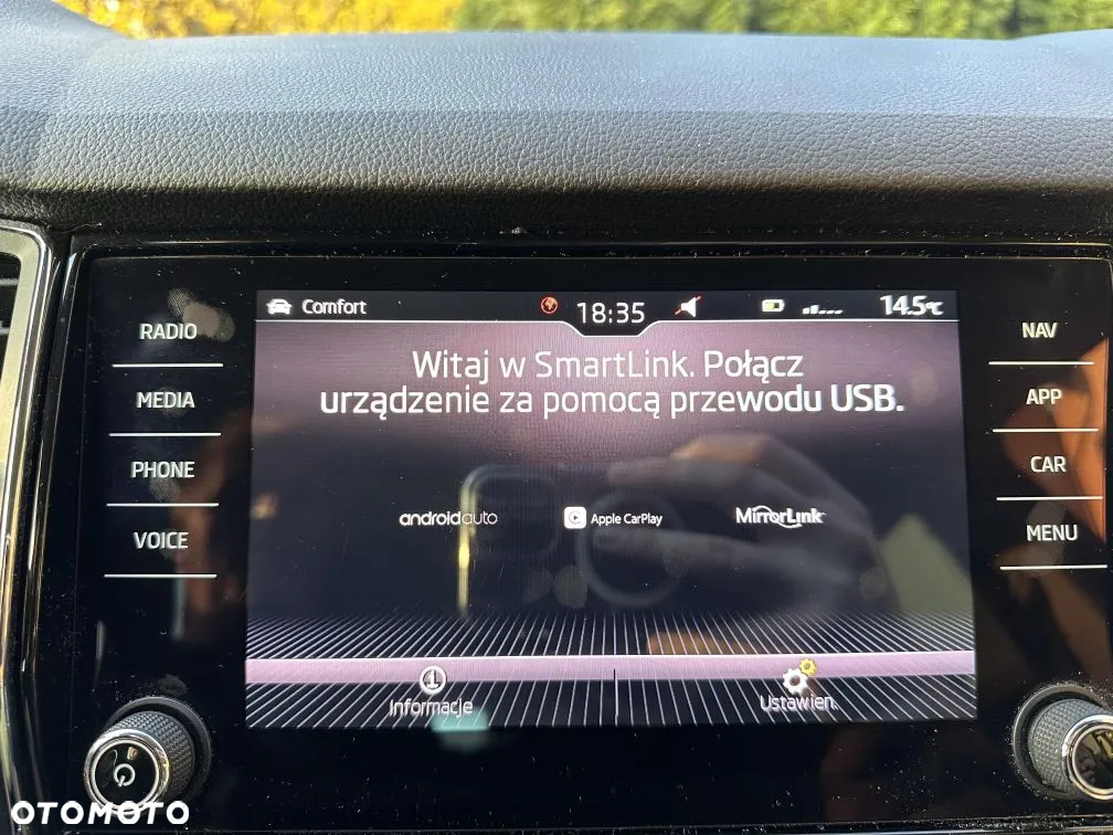 Skoda Kodiaq 2.0 TDI 4x4 Style 7os - 26