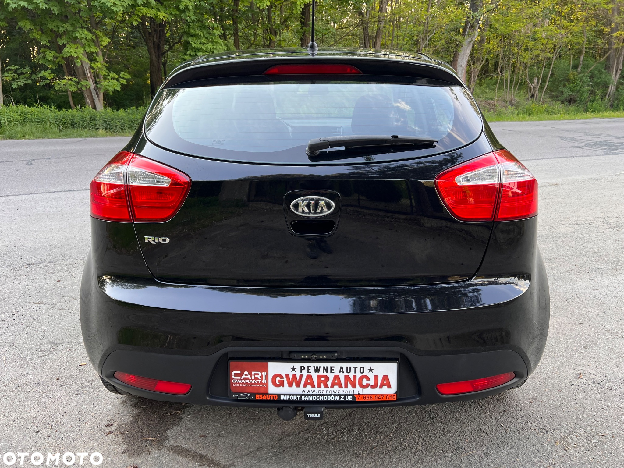 Kia Rio 1.4 L - 14