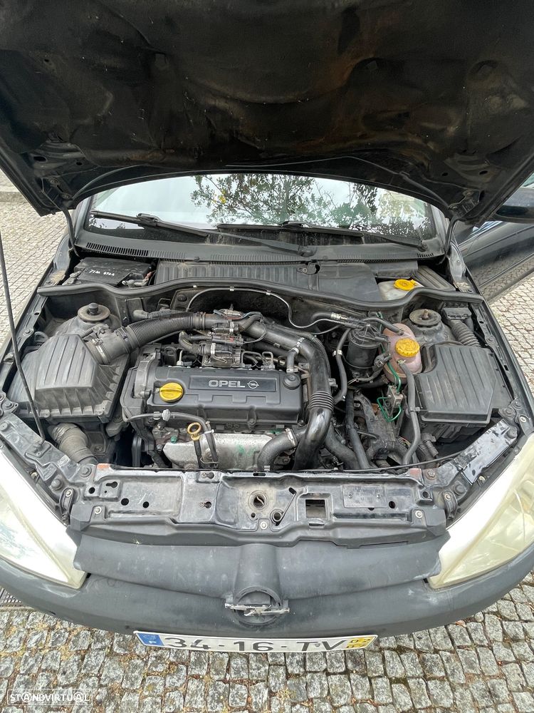 Opel Corsa - 11