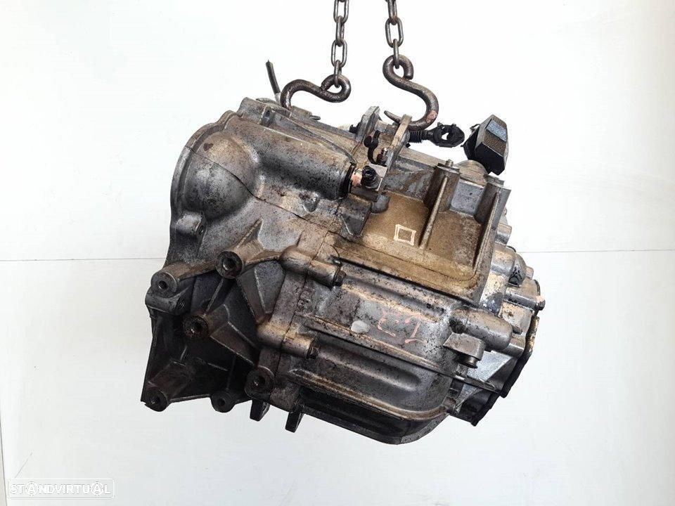 CAIXA DE VELOCIDADES CHEVROLET NUBIRA WAGON - 1