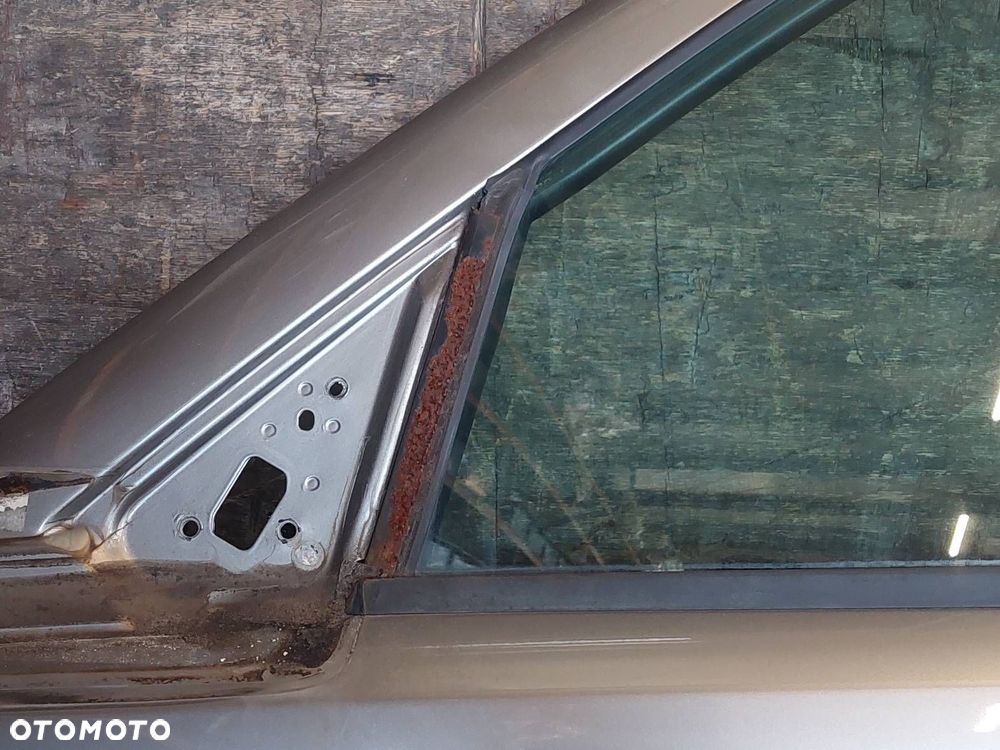 DRZWI KOMPLETNE LEWY PRZÓD SAAB 9-5 I LIFT 05-09 279 - 4