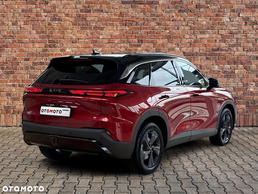 BAIC 5 Beijing 1.5T Luxury DCT - 7