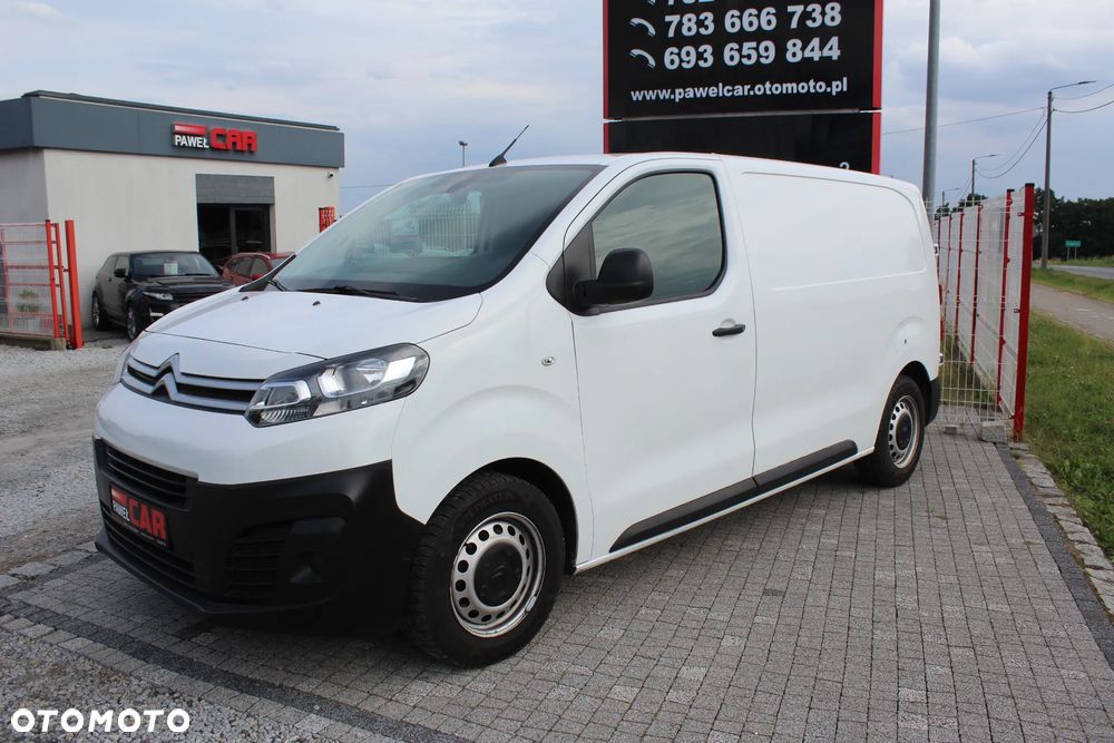 Citroën Jumpy - 4