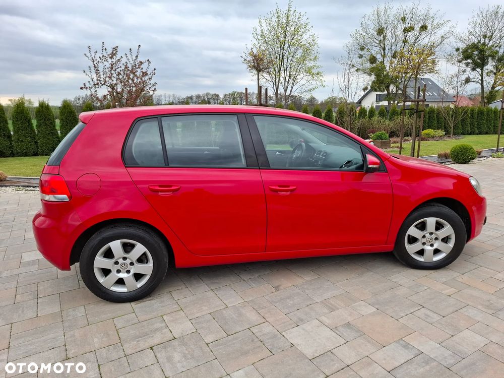 Volkswagen Golf 1.4 TSI Edition - 21