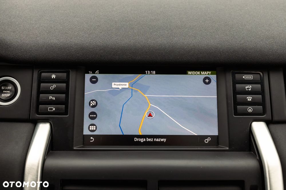 Land Rover Discovery Sport 2.0 TD4 HSE Luxury - 7