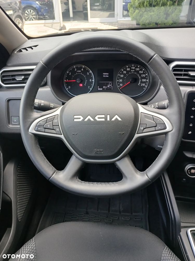 Dacia Duster 1.0 TCe Journey - 29