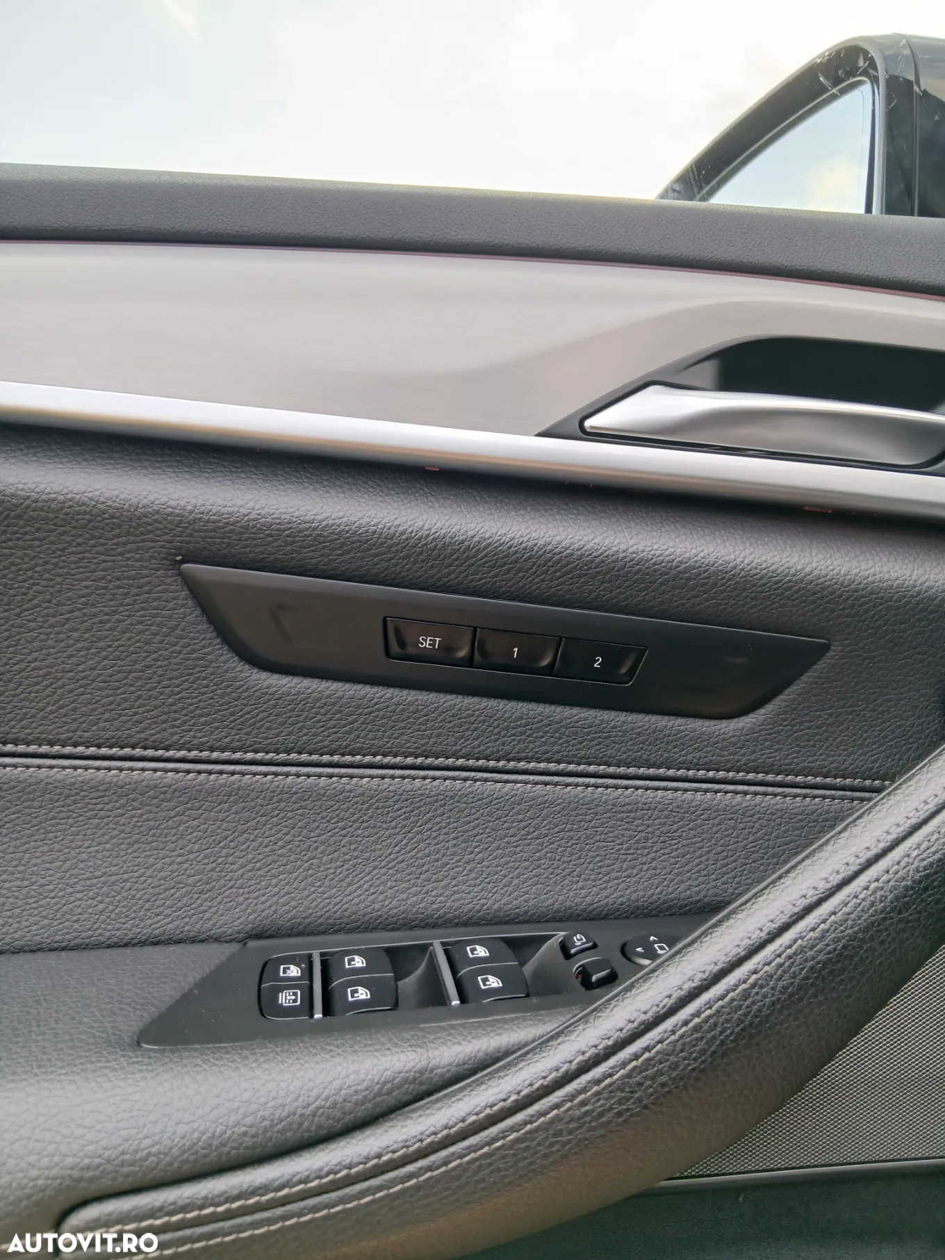 BMW Seria 5 530e iPerformance Aut. - 14