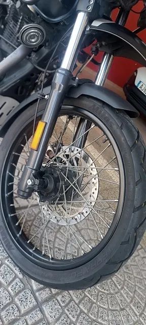 Royal Enfield Himalayan 411 - 10