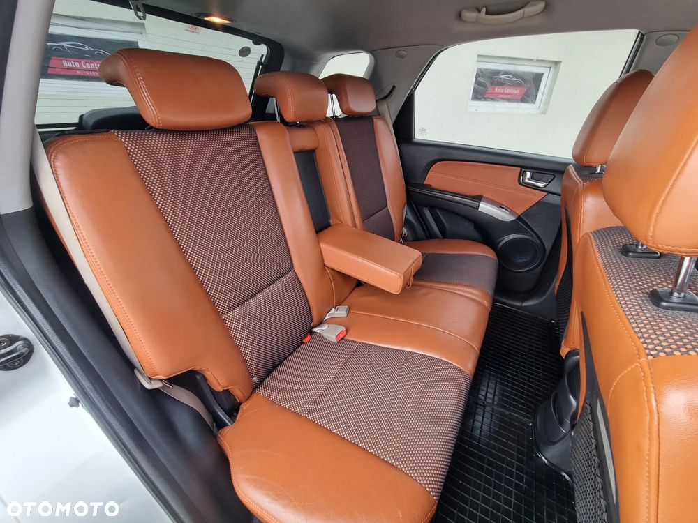 Kia Sportage - 10