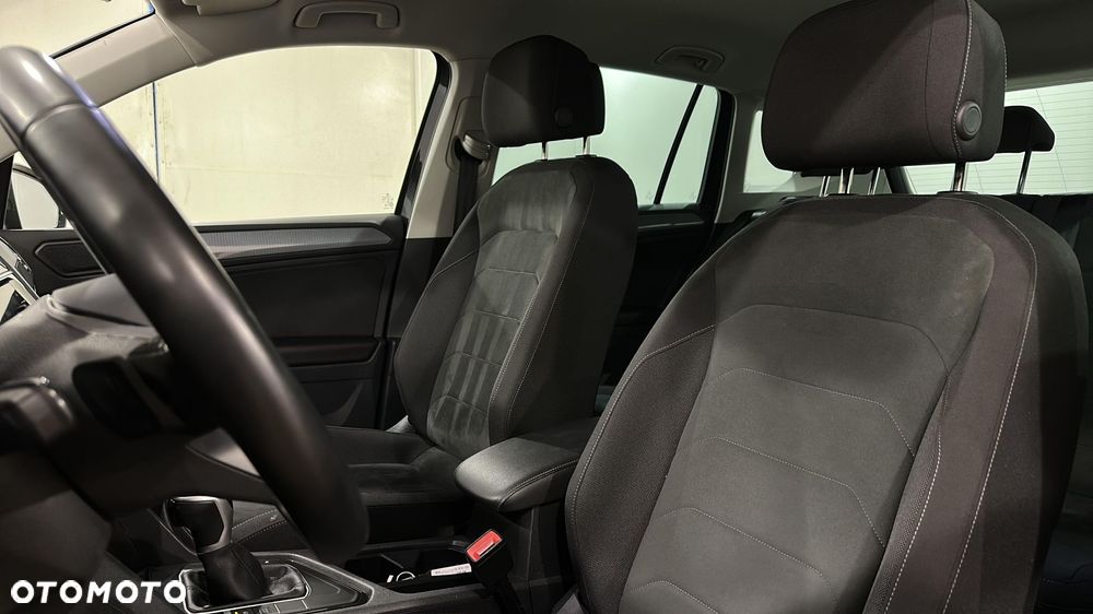 Volkswagen Tiguan 1.5 TSI EVO Life DSG - 11