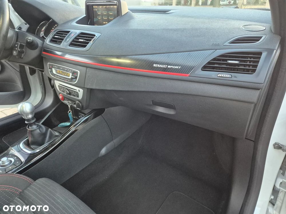 Renault Megane Coupe TCe 265 Sport - 14