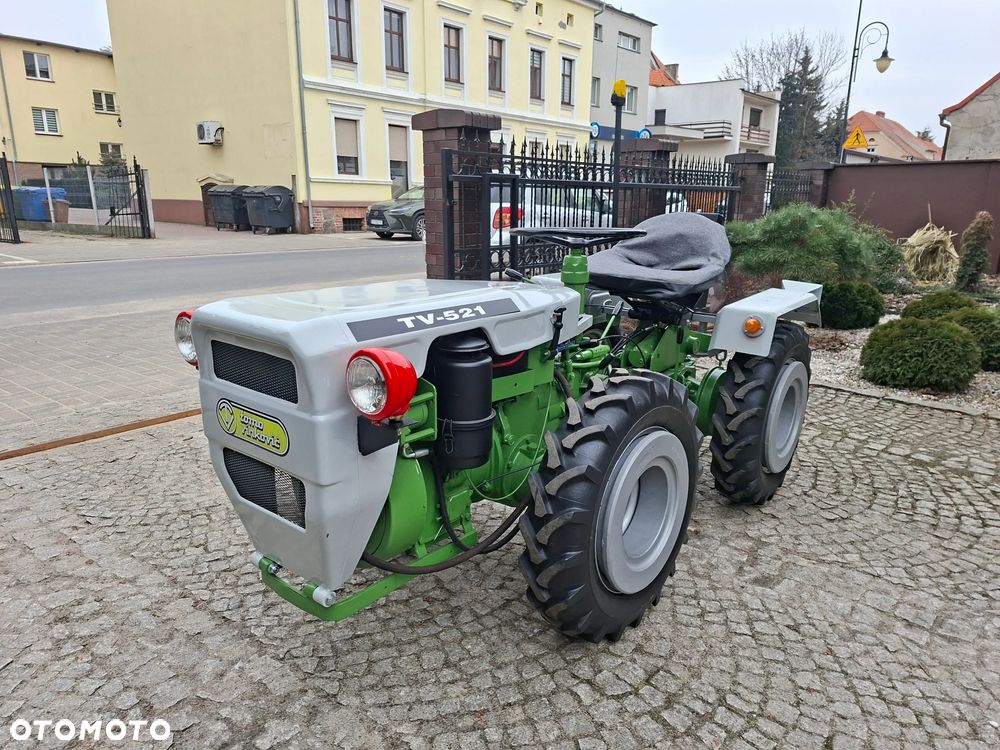 Agro-Masz TV 521 tomo vinkovic - 3