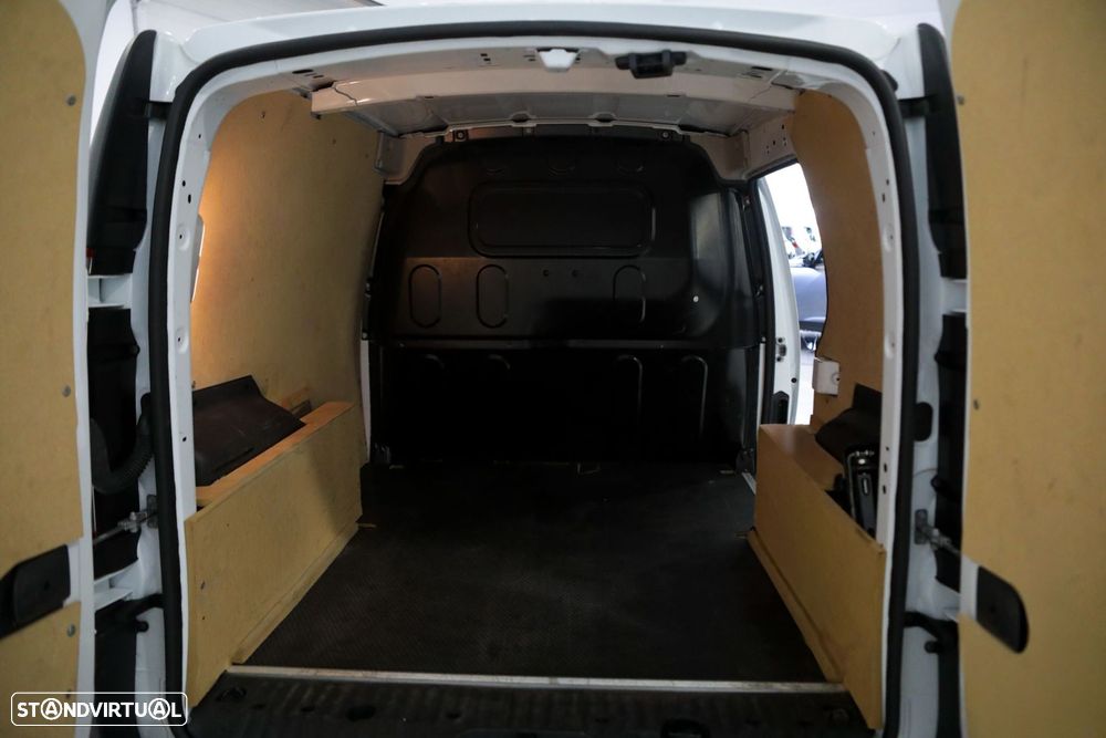 Renault Kangoo 1.5 Blue dCi Extrem - 7