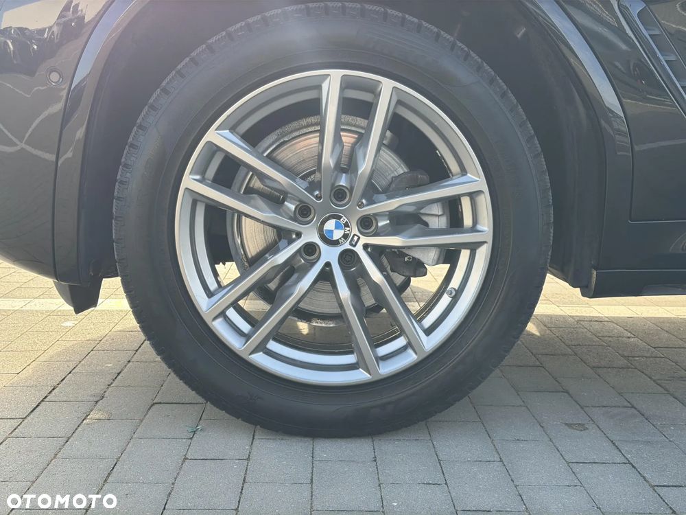 BMW X4 - 5