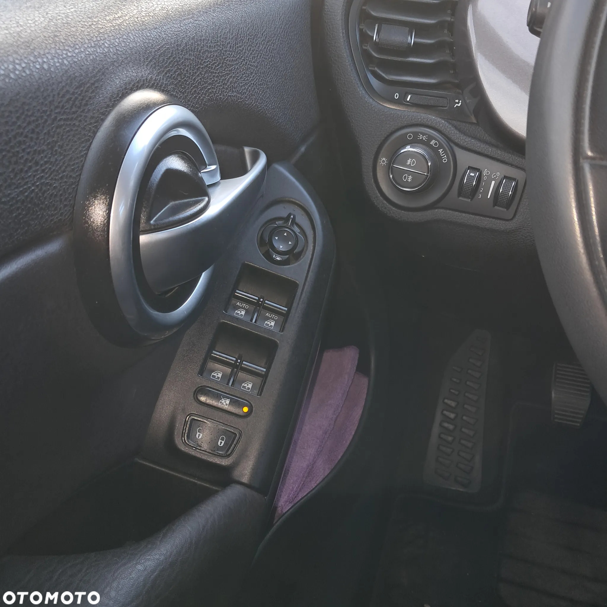 Fiat 500X 1.6 MultiJet Cross Traction+ - 12