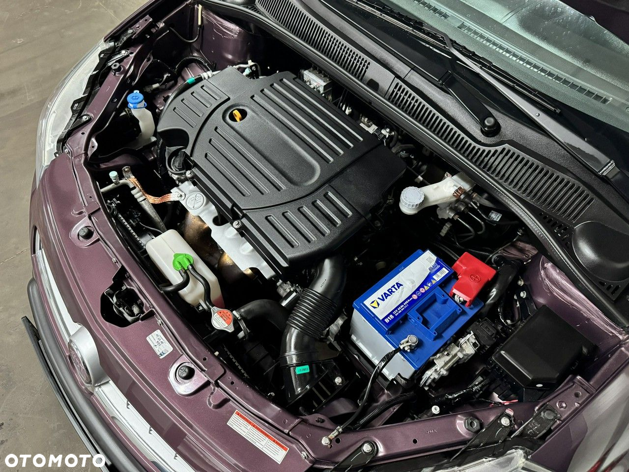 Fiat Sedici - 21