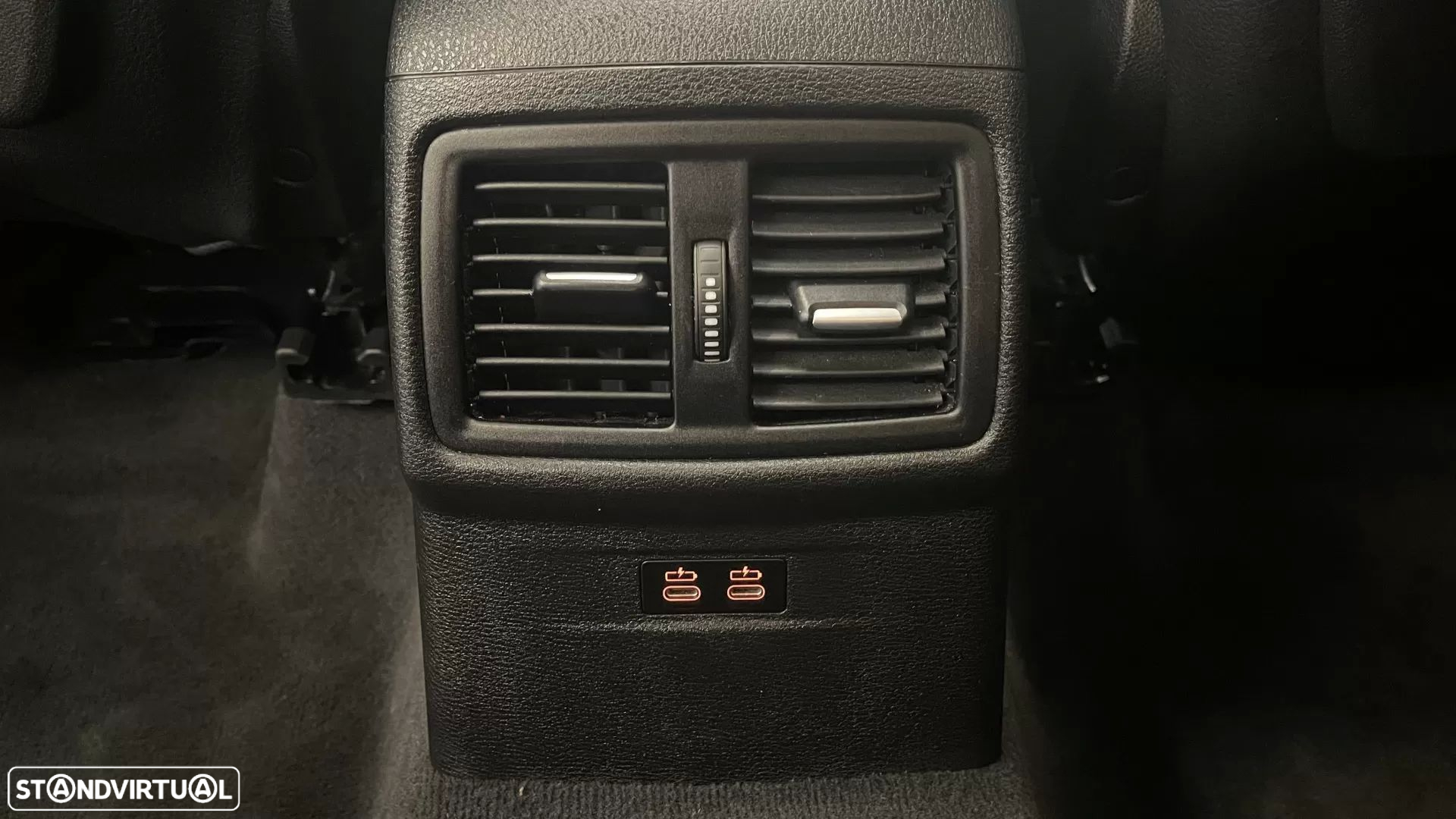 BMW X1 16 d sDrive Line Sport Auto - 48