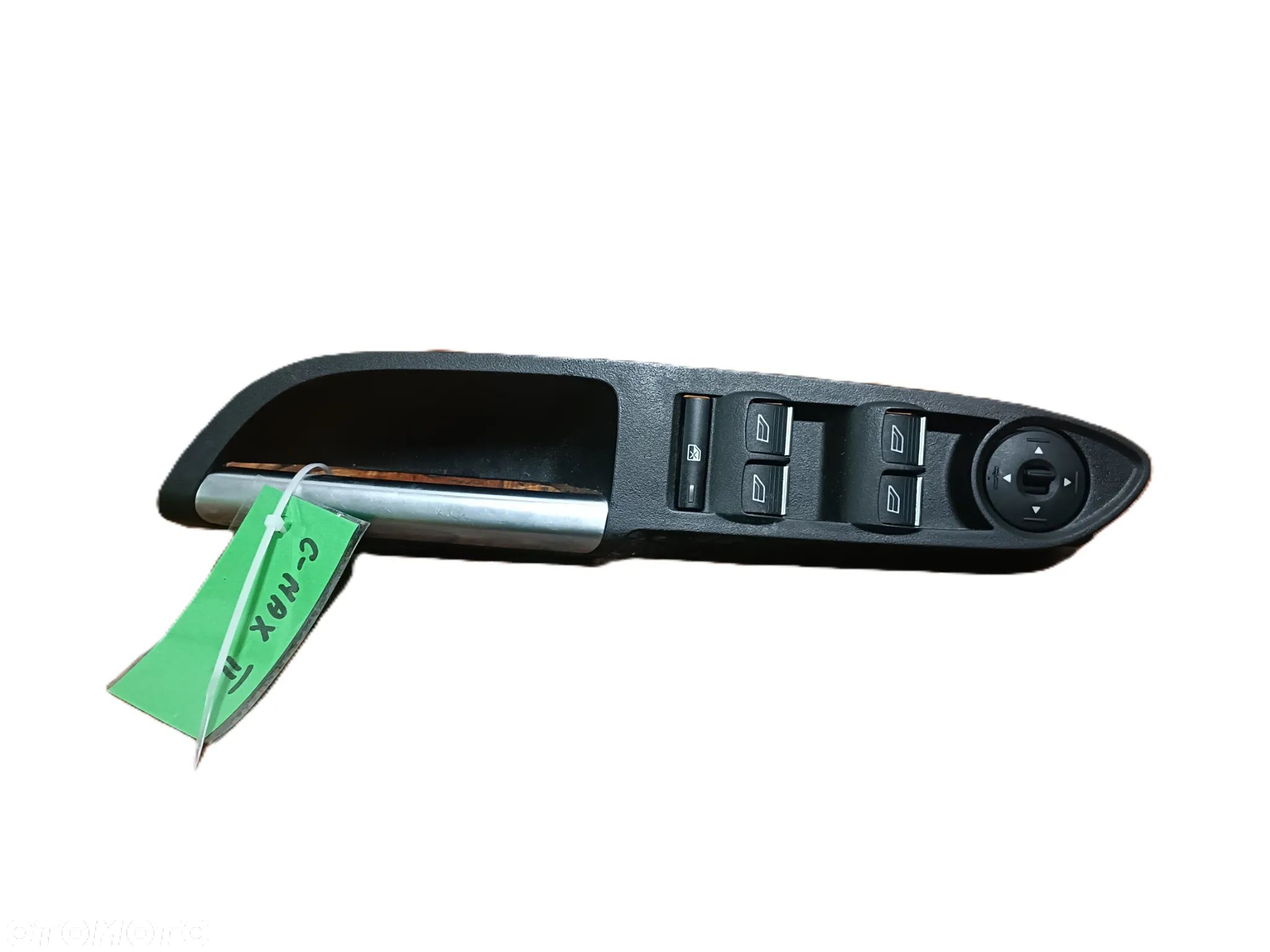 FORD C-MAX II MK2 10- panel szyb F1ET-14A132-AC+ regulacja lusterek * - 1