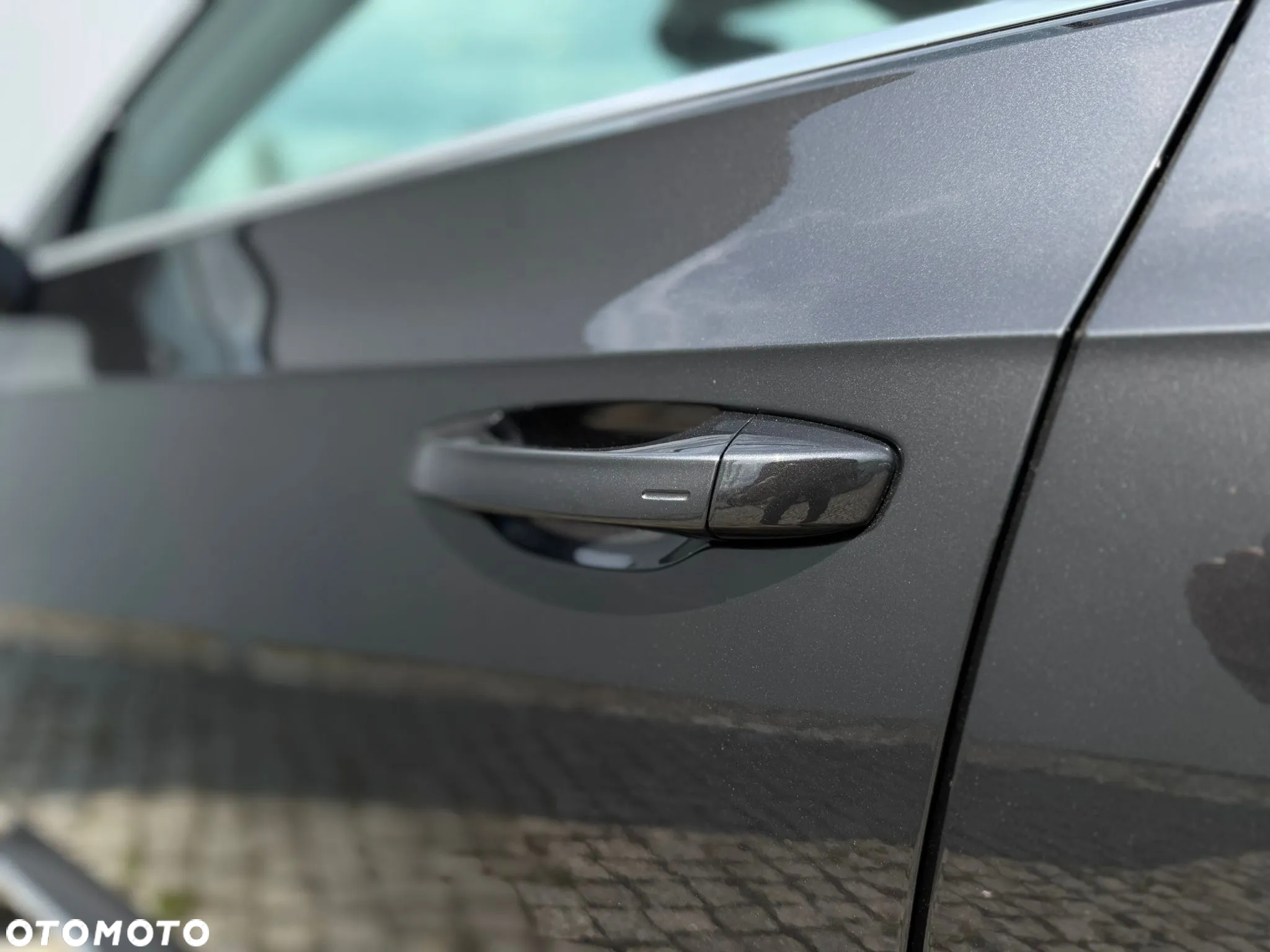 Volkswagen Arteon 2.0 TSI Elegance DSG - 5