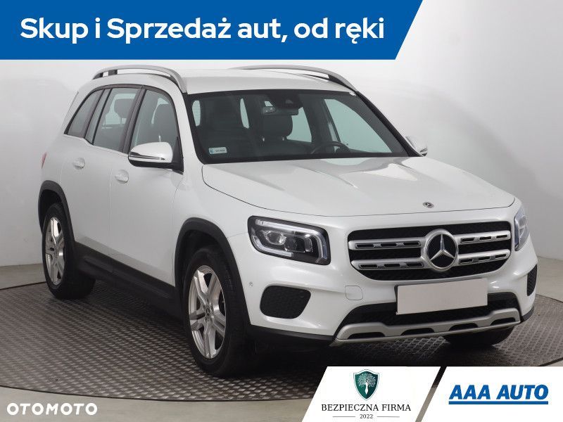 Mercedes-Benz GLB - 3