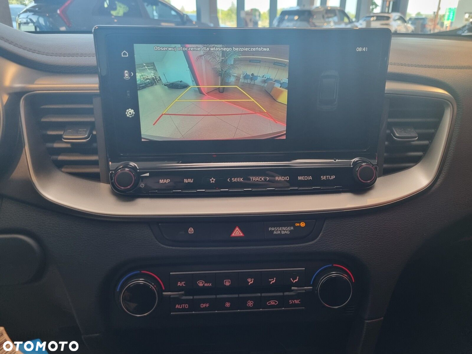 Kia Ceed - 17