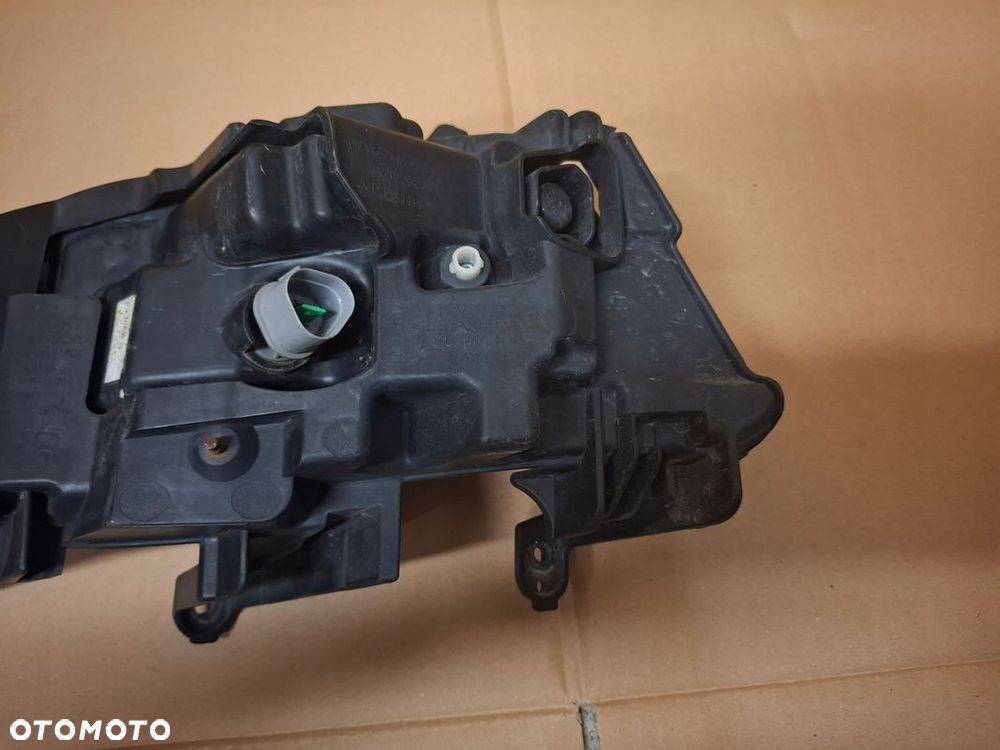 HALOGEN LED HYUNDAI I40 LIFT ORYGINAŁ - 4