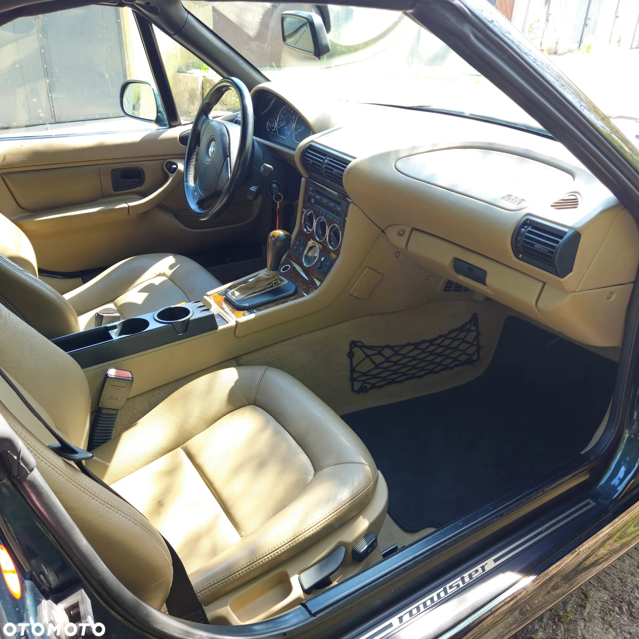 BMW Z3 - 18