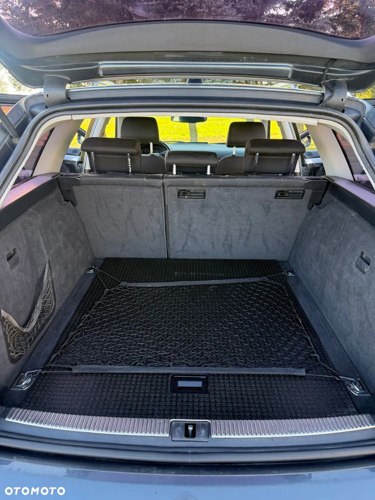 Audi A4 Avant 1.9 TDI - 12
