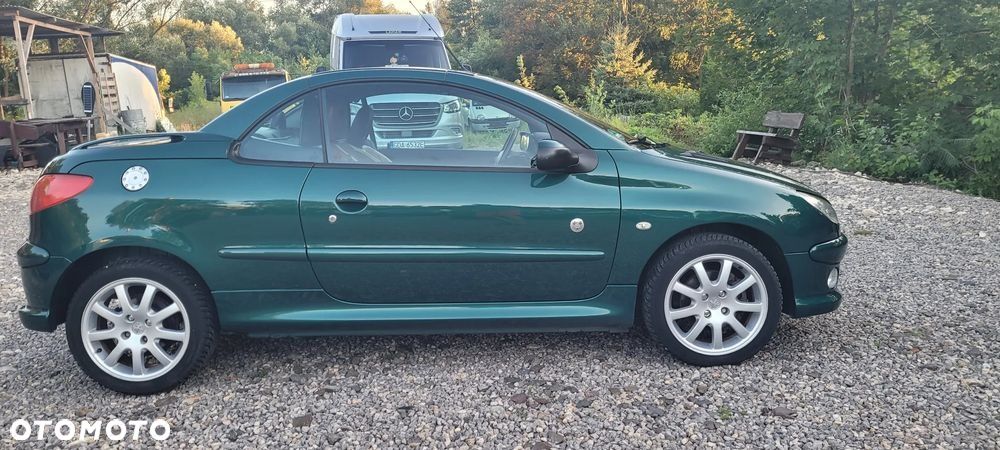 Peugeot 206 - 25
