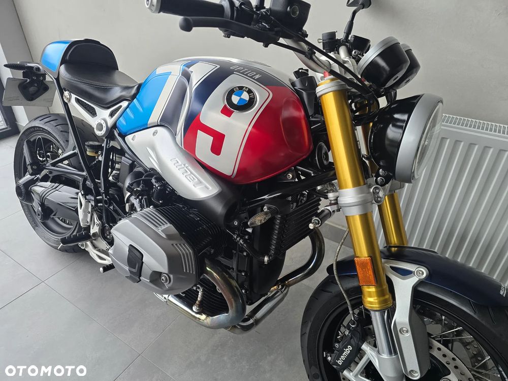 BMW R - 31