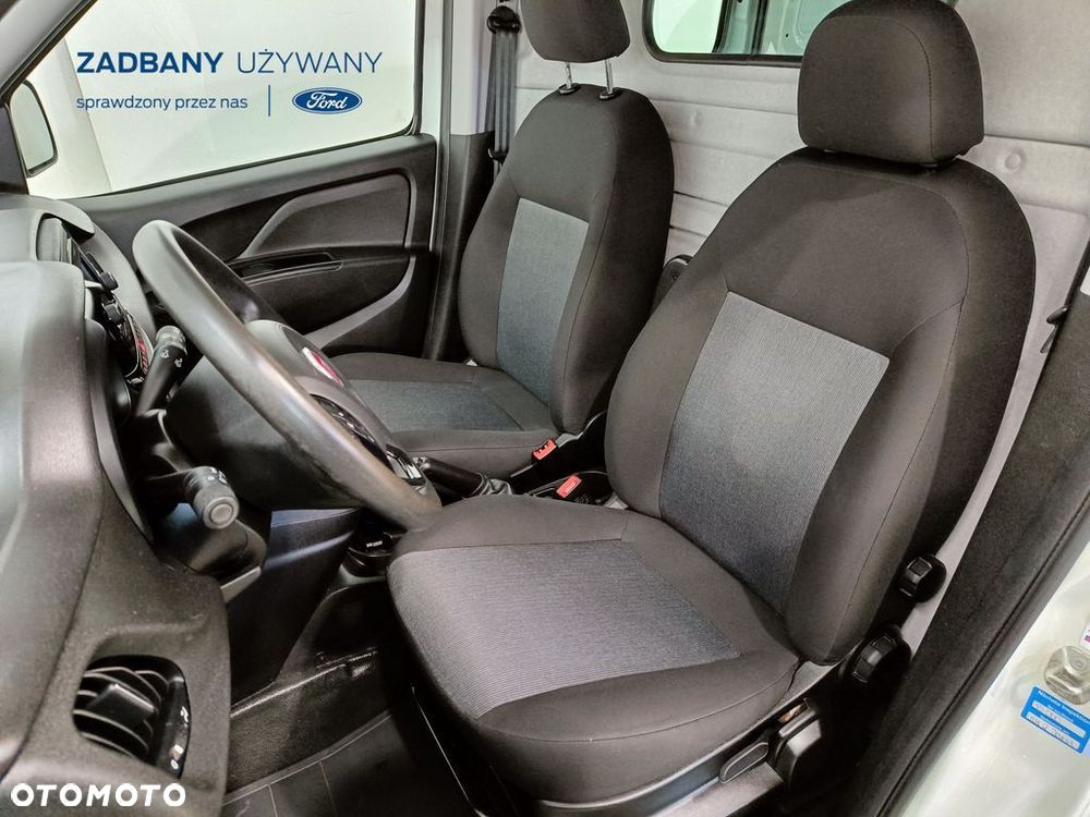 Fiat Doblo - 12