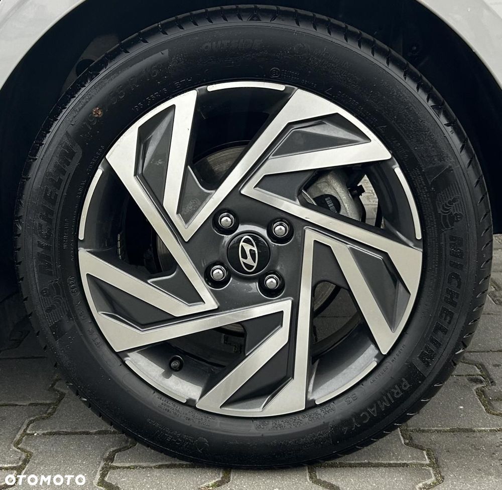 Hyundai i20 1.0 T-GDi Modern - 30