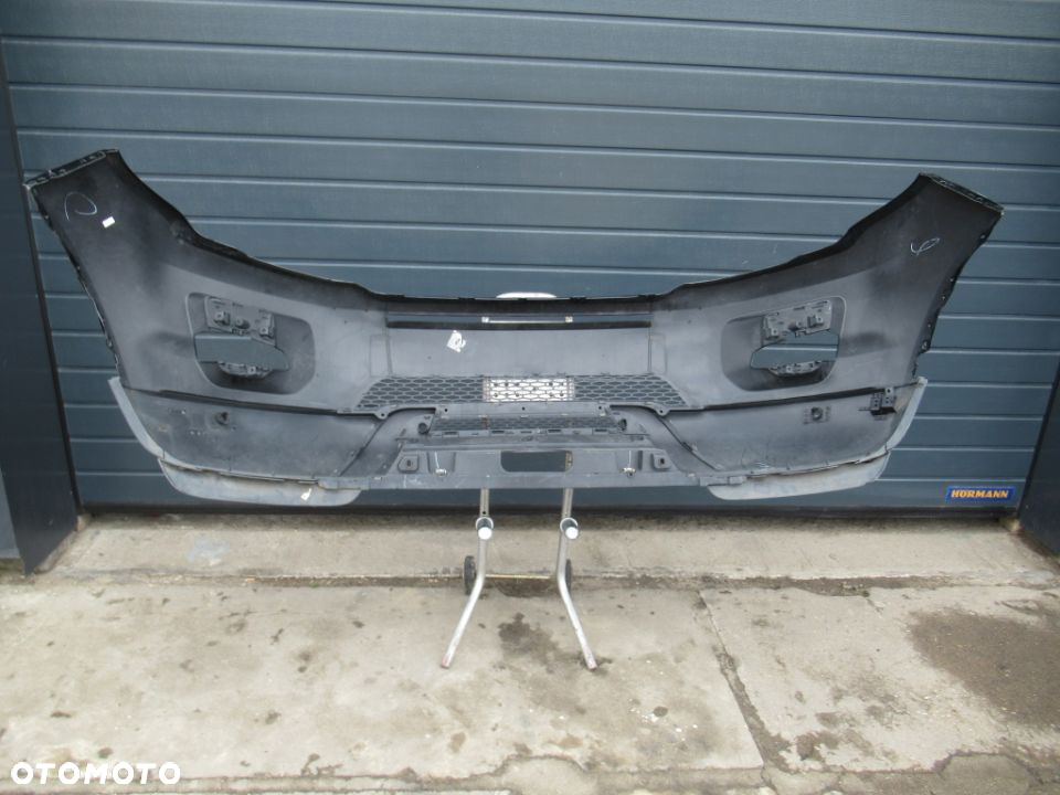 ZDERZAK PRZEDNI PRZÓD RANGE ROVER EVOQUE I 2011-2015 - 7