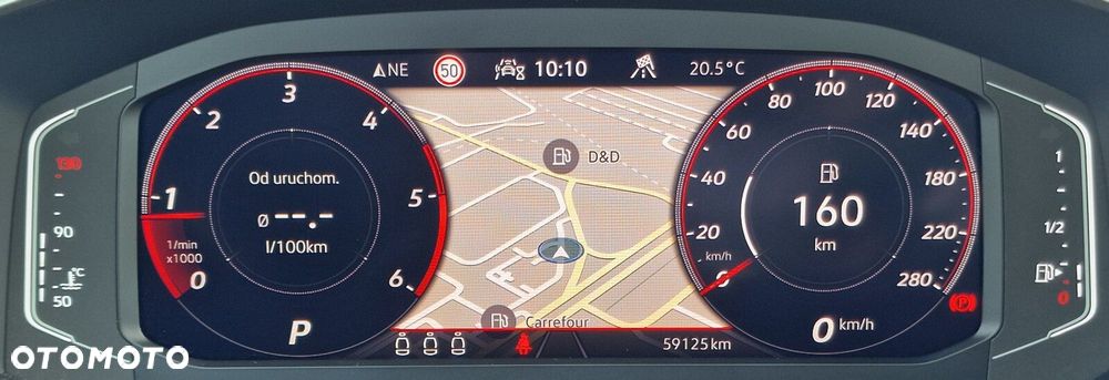 Volkswagen Arteon Shooting Brake 2.0 TDI R-Line DSG - 30