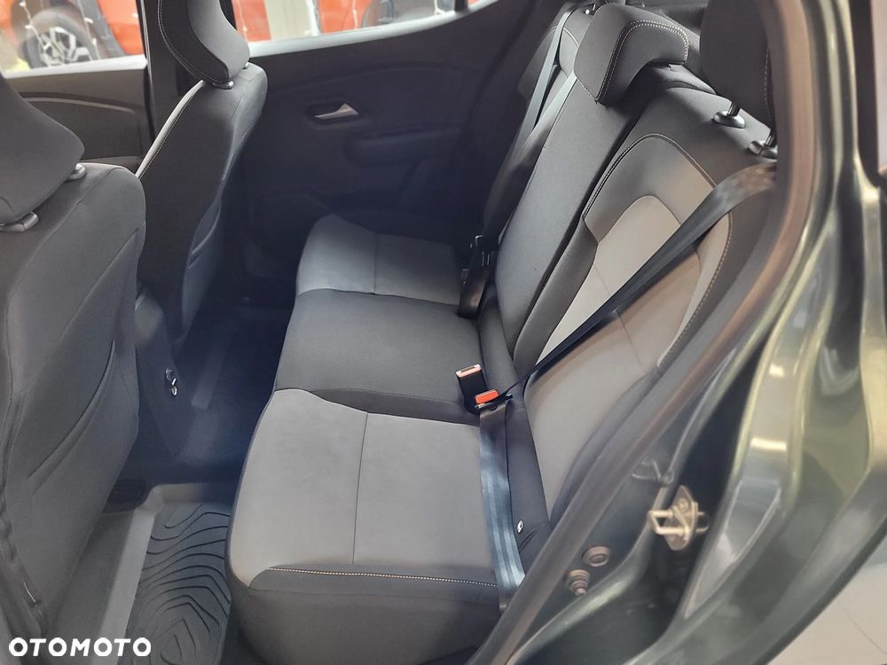 Dacia Sandero Stepway 1.0 TCe Extreme - 8
