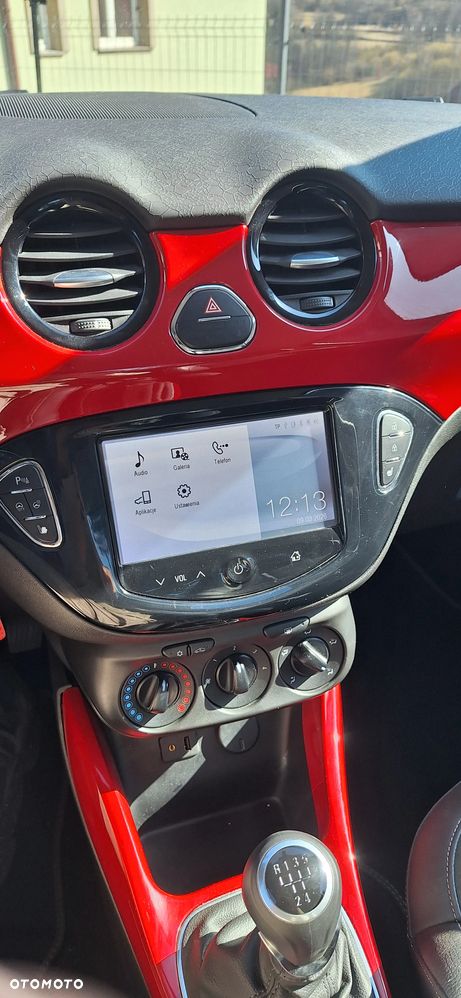 Opel Adam 1.4 Start/Stop Jam - 21