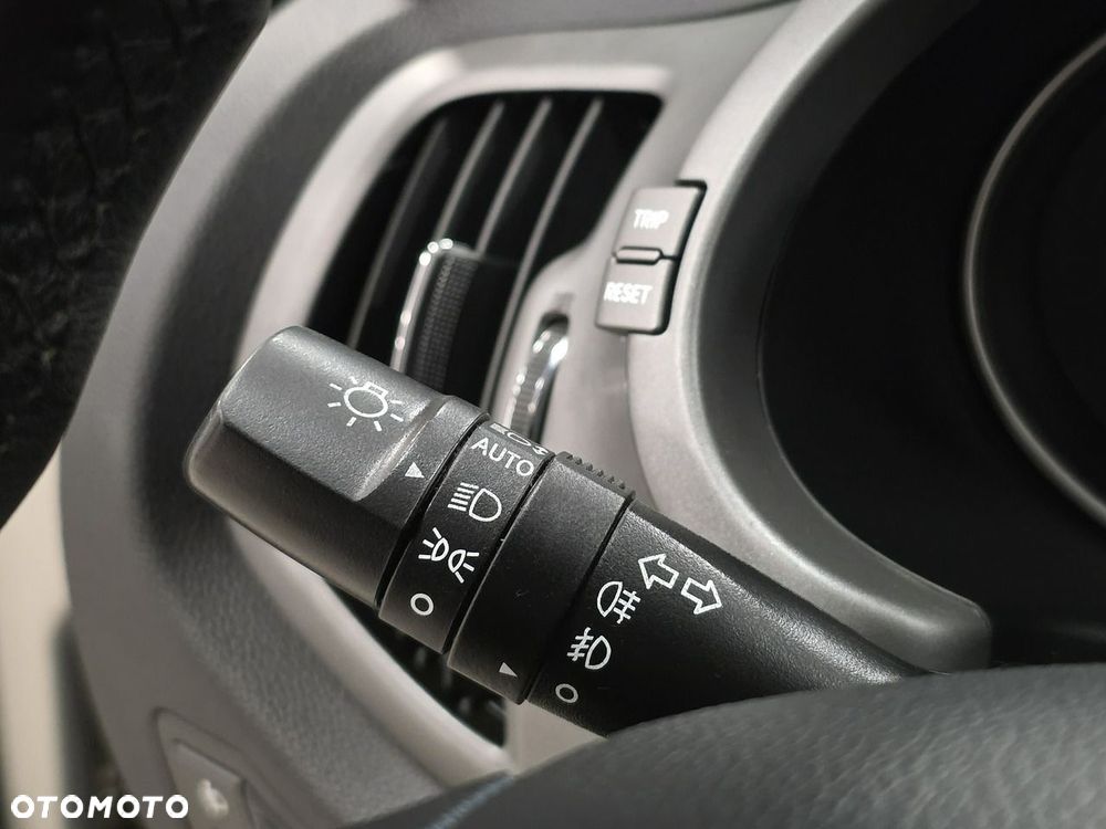 Kia Sportage 1.6 GDI Business Line 2WD - 20
