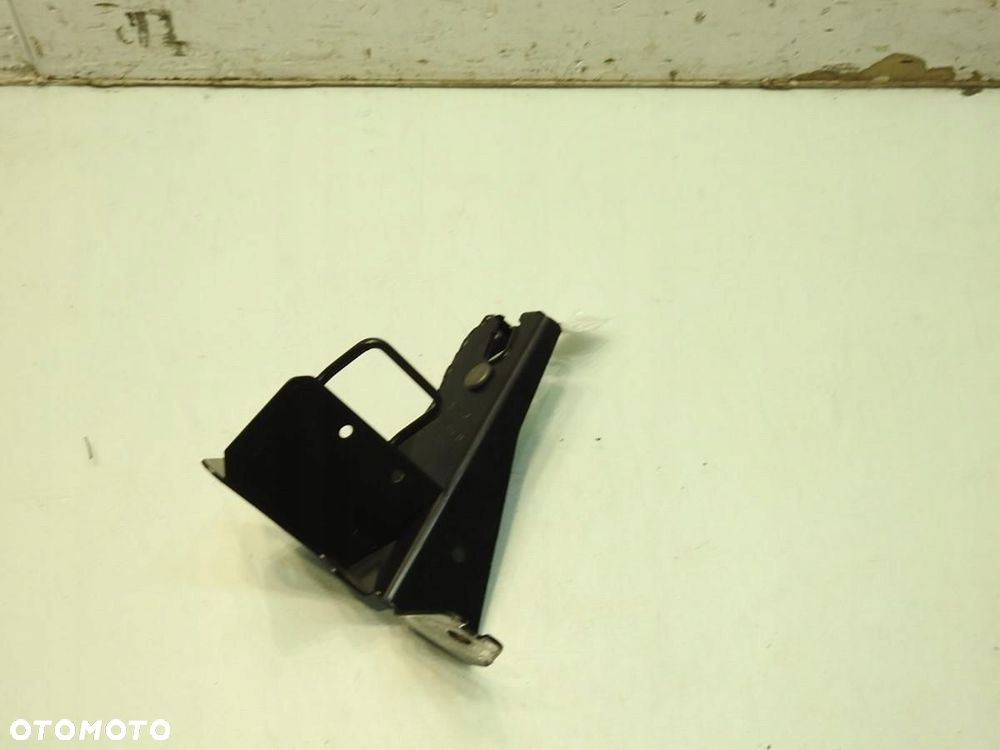 UCHWYT MOCOWANIE ISOFIX LEWY TYŁ FORD MONDEO MK4 LIFT KOMBI 7S71-A613B91-AD - 6