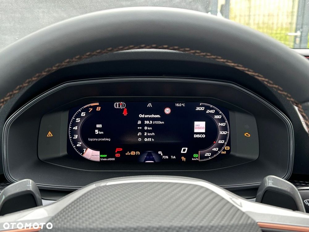 Cupra Leon Sportstourer - 27
