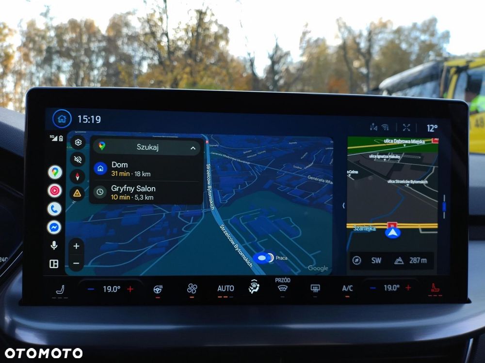 Ford Focus 1.5 EcoBlue Titanium X - 22