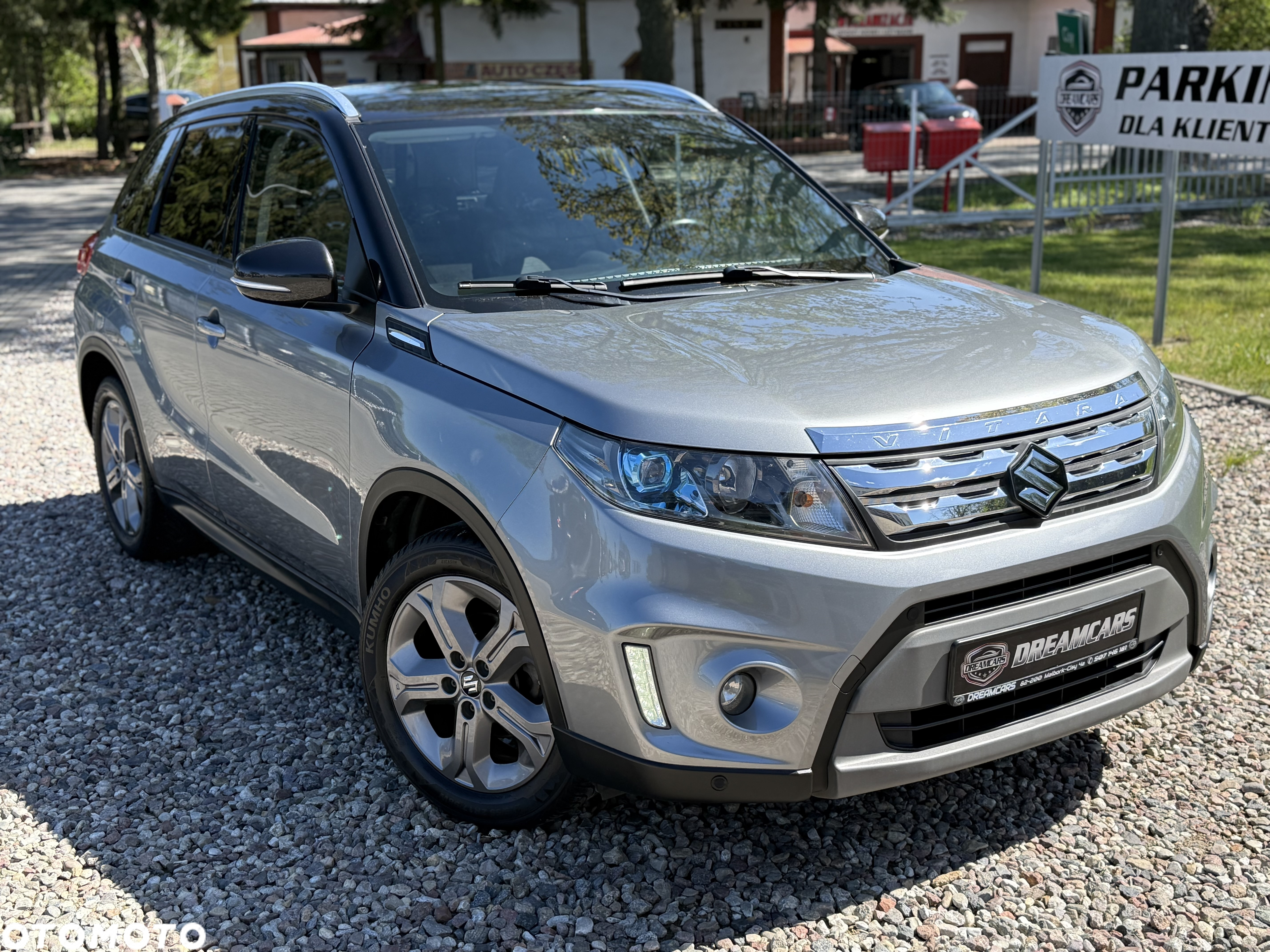 Suzuki Vitara - 3