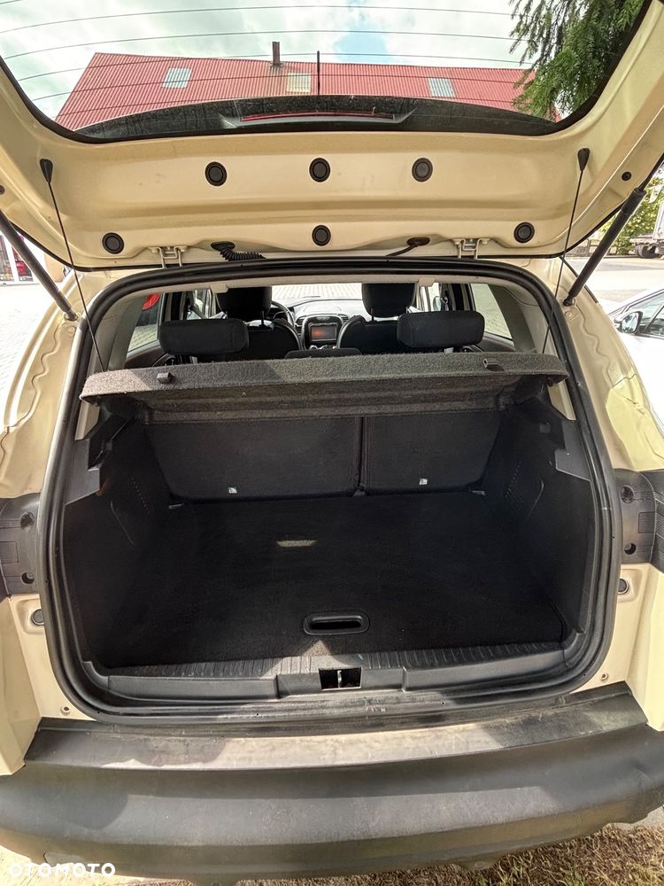 Renault Captur ENERGY TCe 90 Start&Stop Intens - 6
