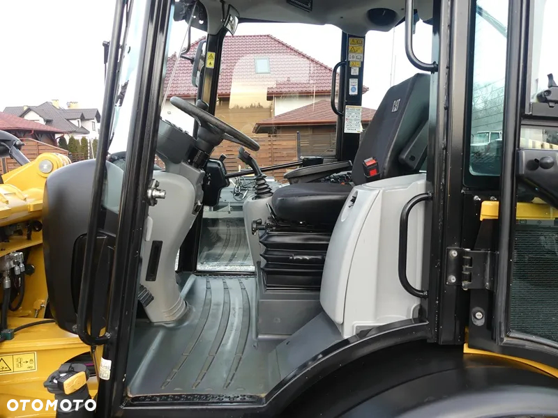 Caterpillar CAT 906M / 2019R / 1591MTG / Jak Nowa / - 10
